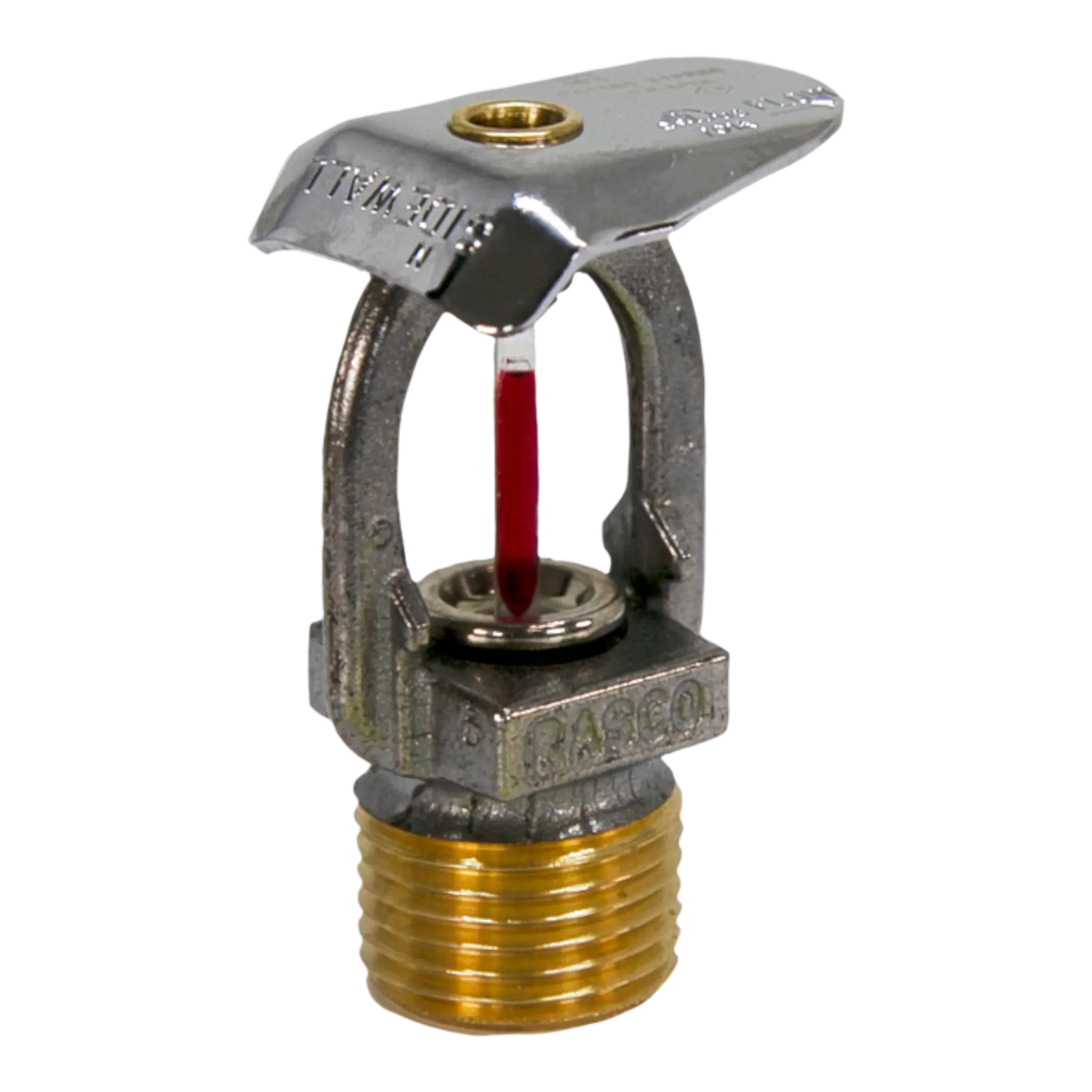 Fire Sprinkler Quick Response Concealed F1FR56 Reliable by Reliable Sprinkler