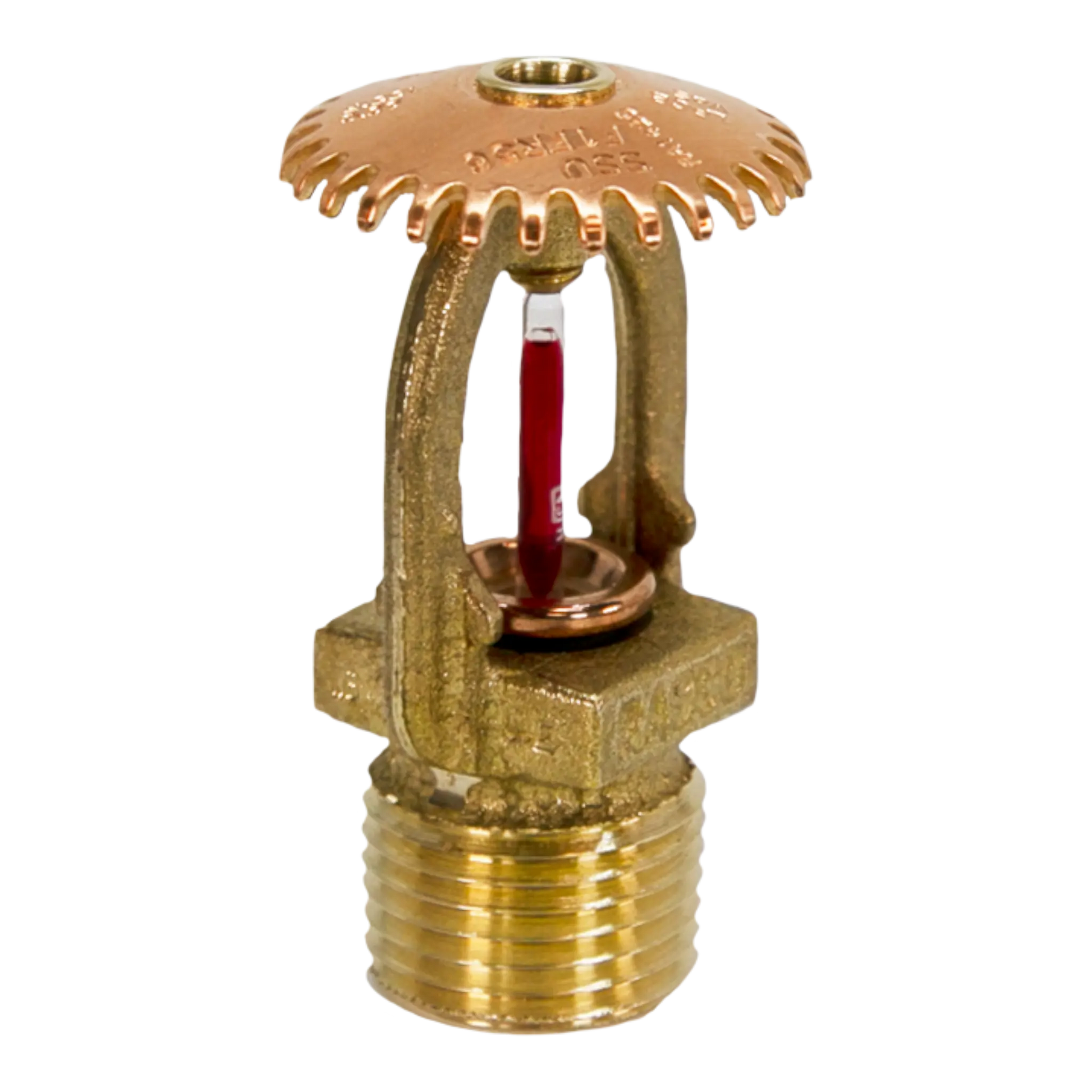 Fire Sprinkler Quick Response Concealed F1FR56 Reliable by Reliable Sprinkler
