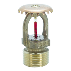 Reliable MODEL F1FR80 INTERMEDIATE PENDENT K8.0 (115) THREADS 3/4" (20MM) RA6312 Reliable Sprinkler