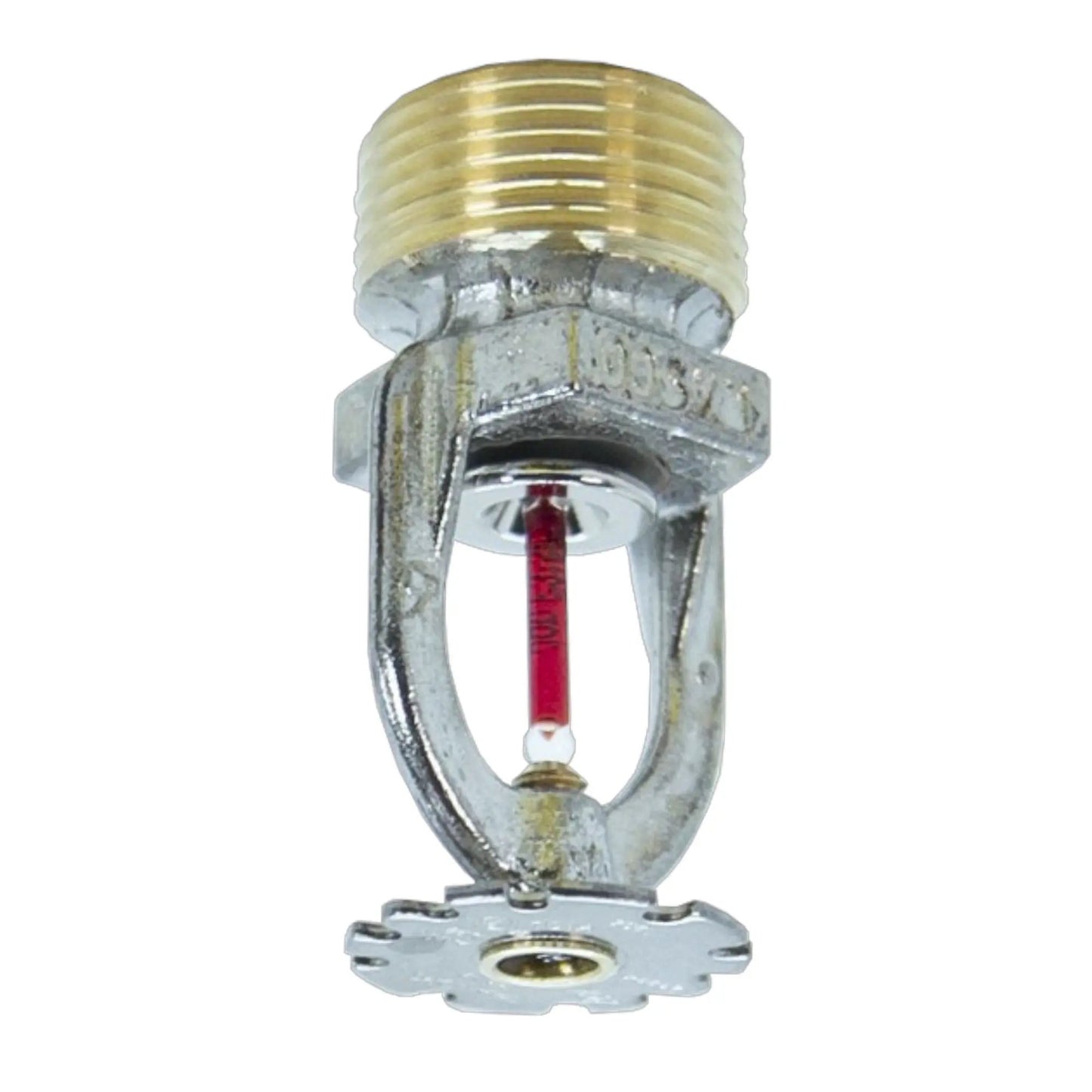 Commercial Fire Pendent Sprinkler K8.0 3/4" 300PSI F1FR80 by Reliable Sprinkler