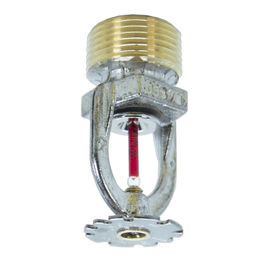 Commercial Fire Pendent Sprinkler K8.0 3/4" 300PSI F1FR80 by Reliable Sprinkler
