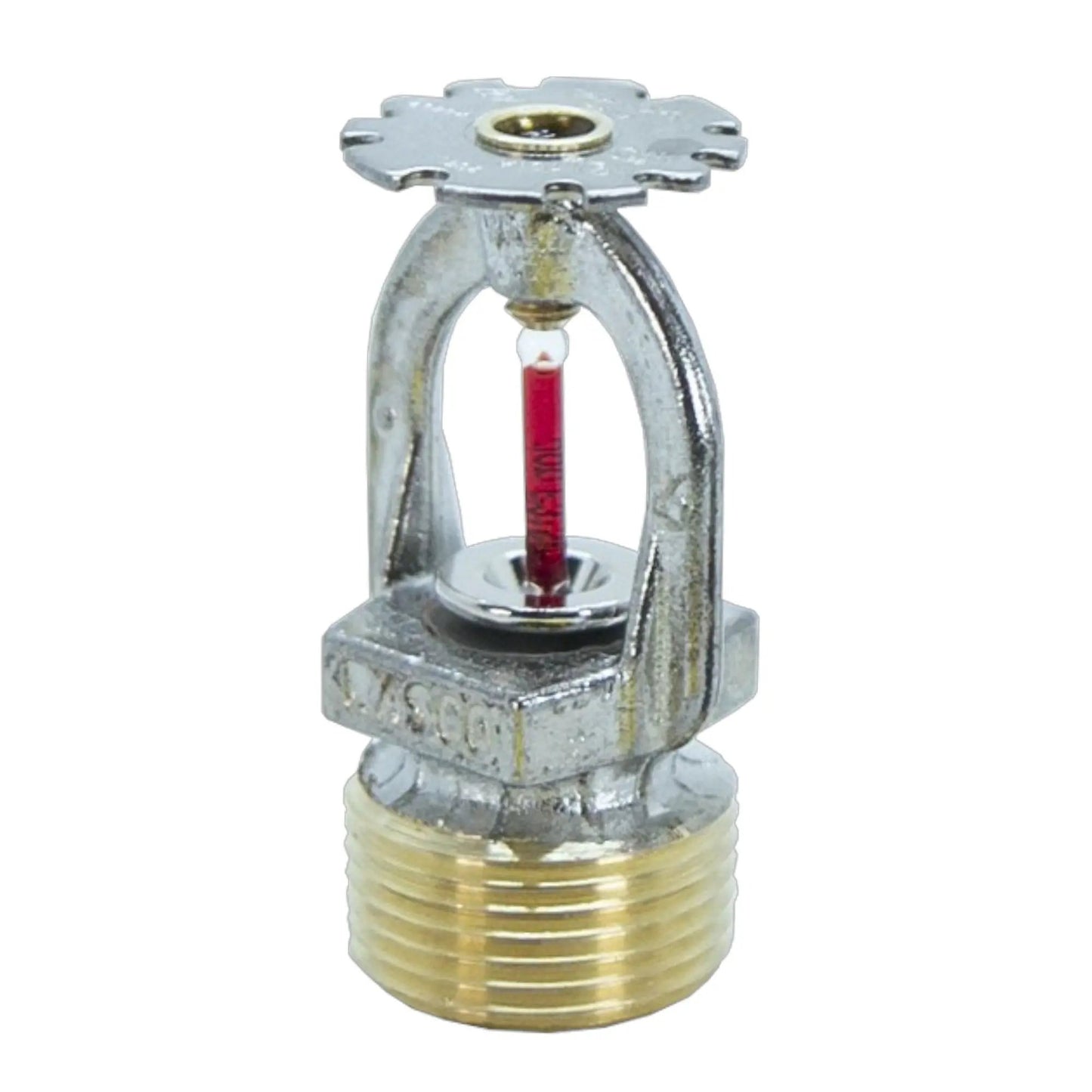 Commercial Fire Pendent Sprinkler K8.0 3/4" 300PSI F1FR80 by Reliable Sprinkler