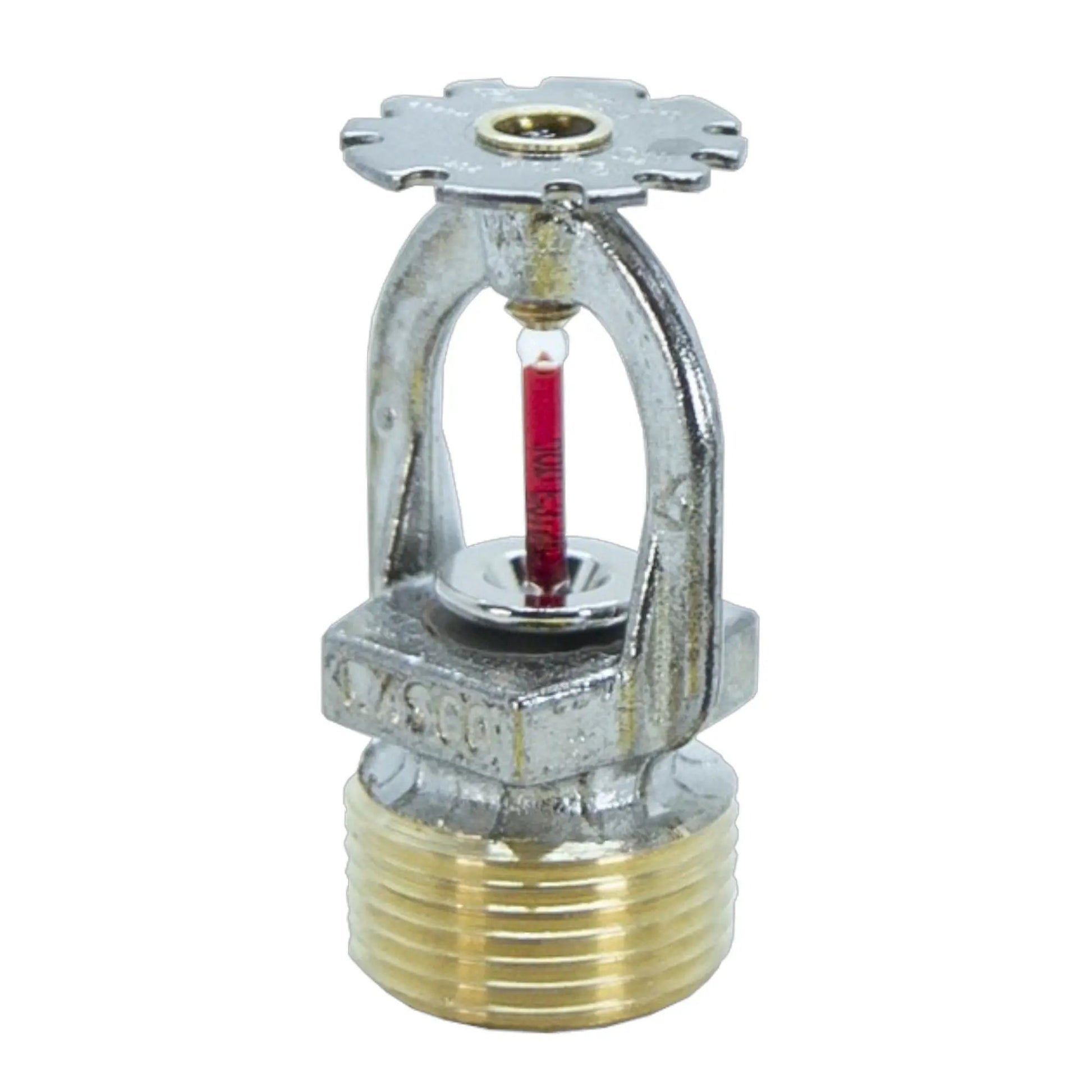 Commercial Fire Pendent Sprinkler K8.0 3/4" 300PSI F1FR80 by Reliable Sprinkler