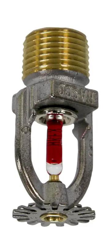 Reliable Fire Sprinkler QRS1 Painted Quick Response by Reliable Sprinkler