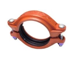 6 PTD PL GKT SLIDELOK CPL - Fire Protection Parts