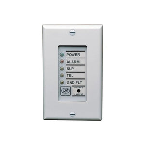 Kidde Remote Annunciator LED Alarm for Reliable Fire Safety by Kidde