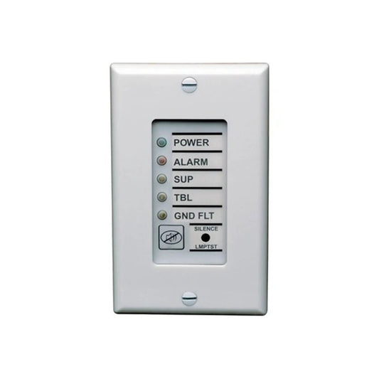 Kidde Remote Annunciator LED Alarm for Reliable Fire Safety by Kidde