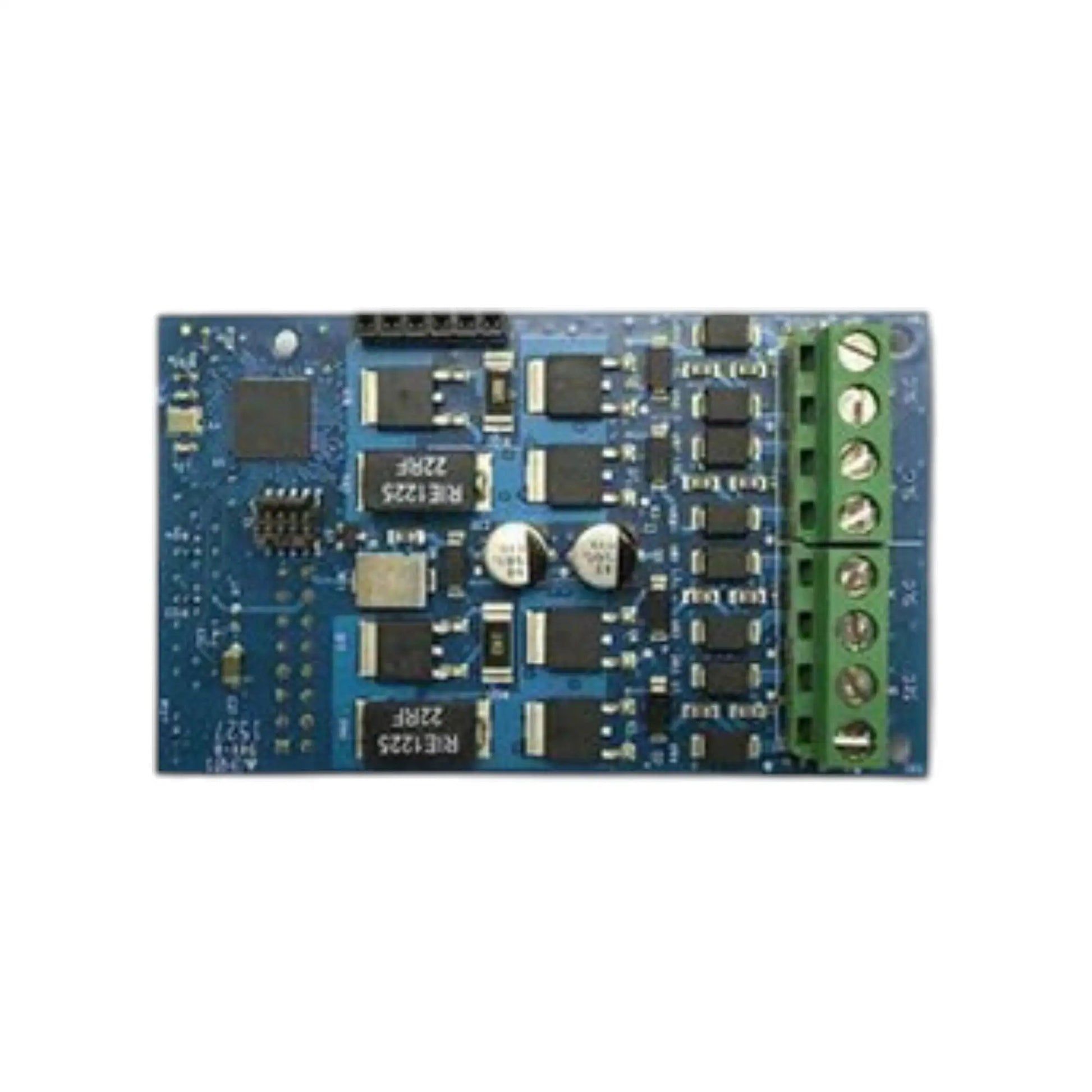 Kidde Expansion Module 500-Device Capacity for Fire Systems by Kidde