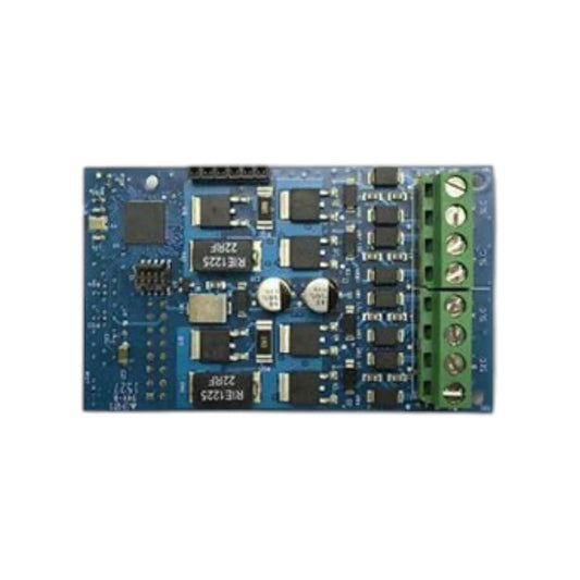 Kidde Expansion Module 500-Device Capacity for Fire Systems by Kidde