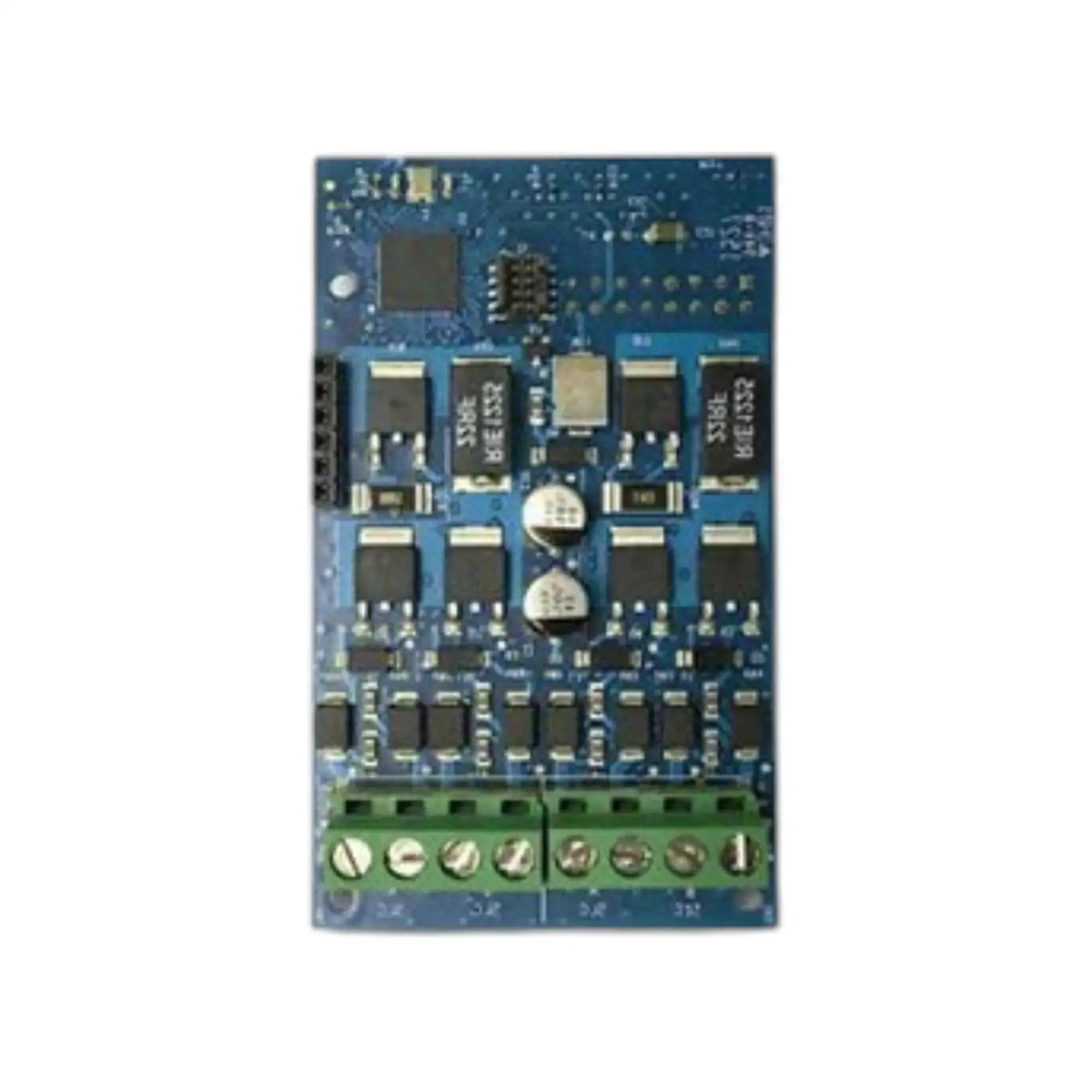Kidde Expansion Module 500-Device Capacity for Fire Systems