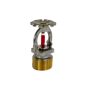 Fire Protection Pilot Line Detector F1-FTR Critical by Reliable Sprinkler