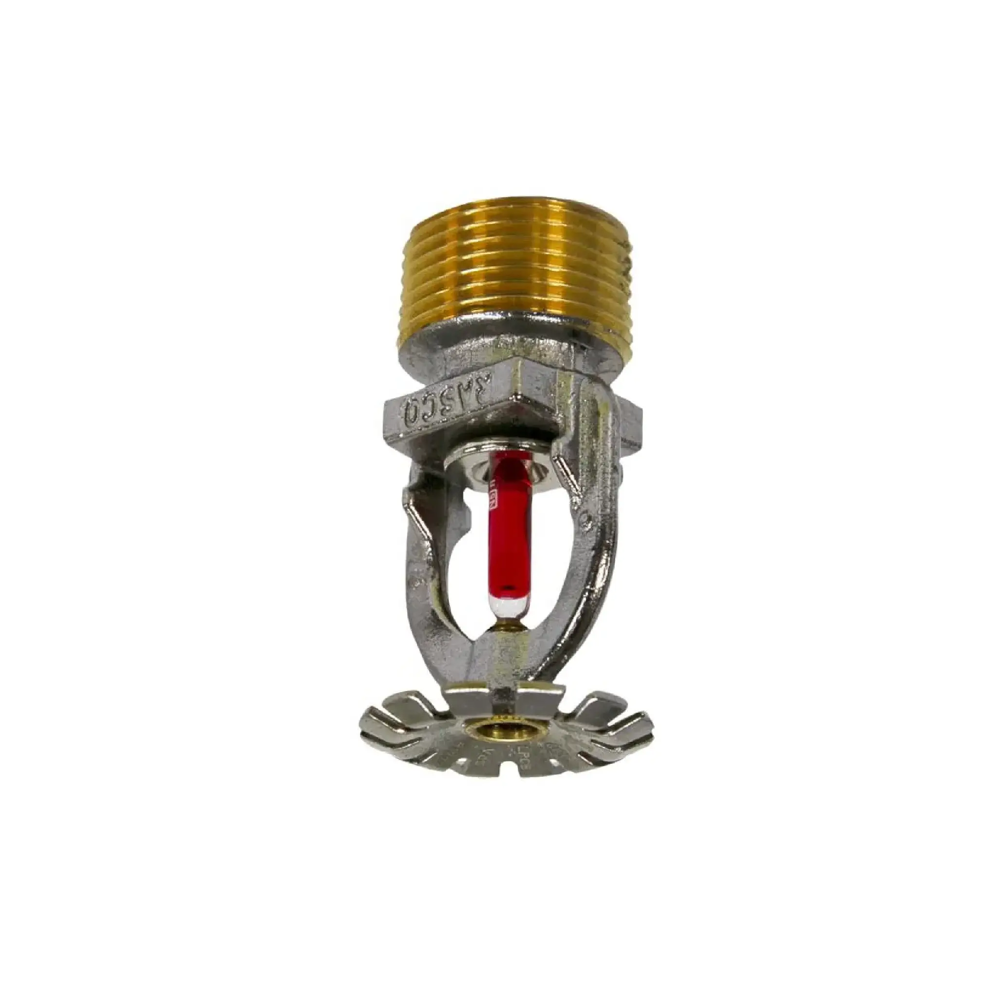 Fire Protection Pilot Line Detector F1-FTR Critical by Reliable Sprinkler