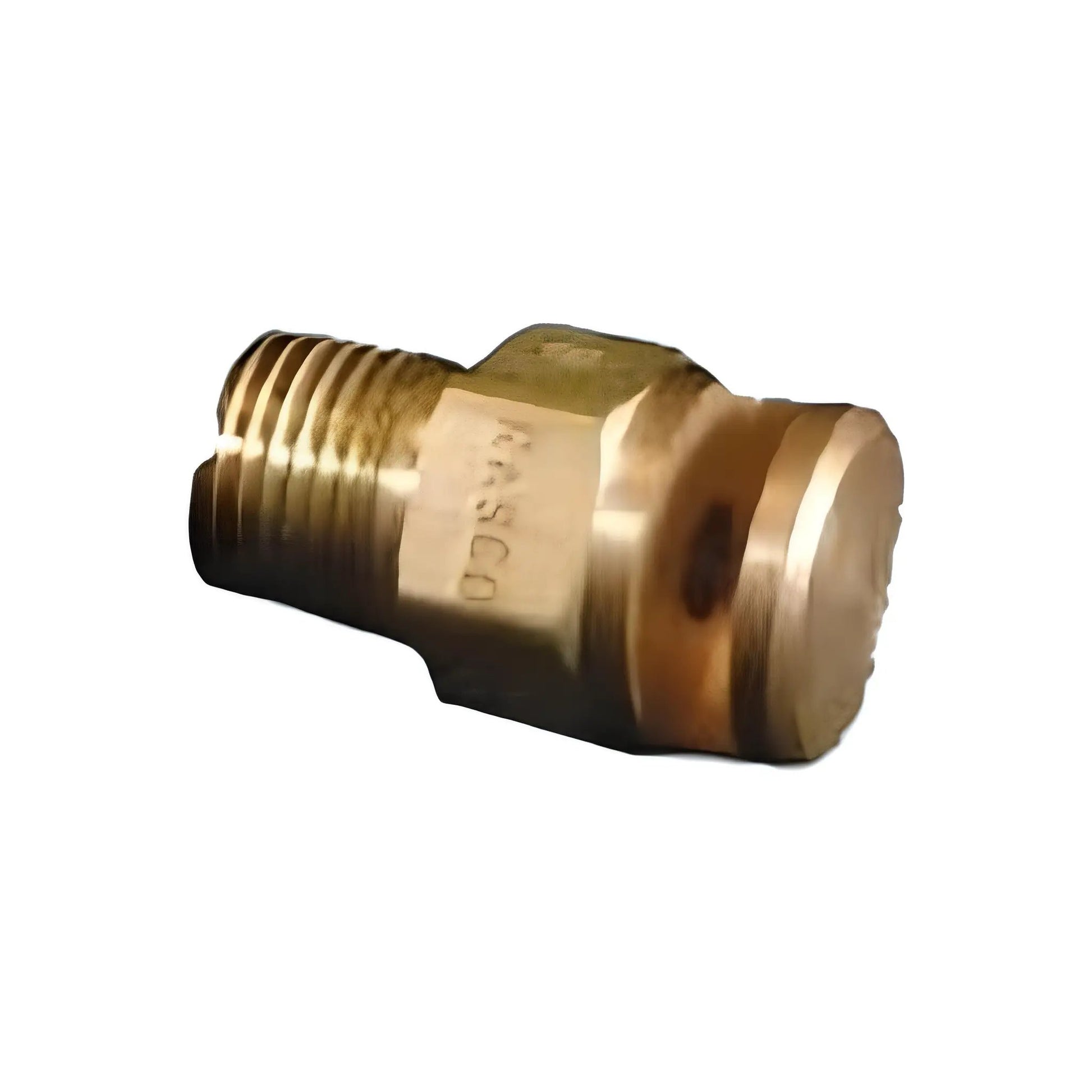 Fire Protection Window Spray Nozzle K1.81 Model B RO41X by Reliable Sprinkler