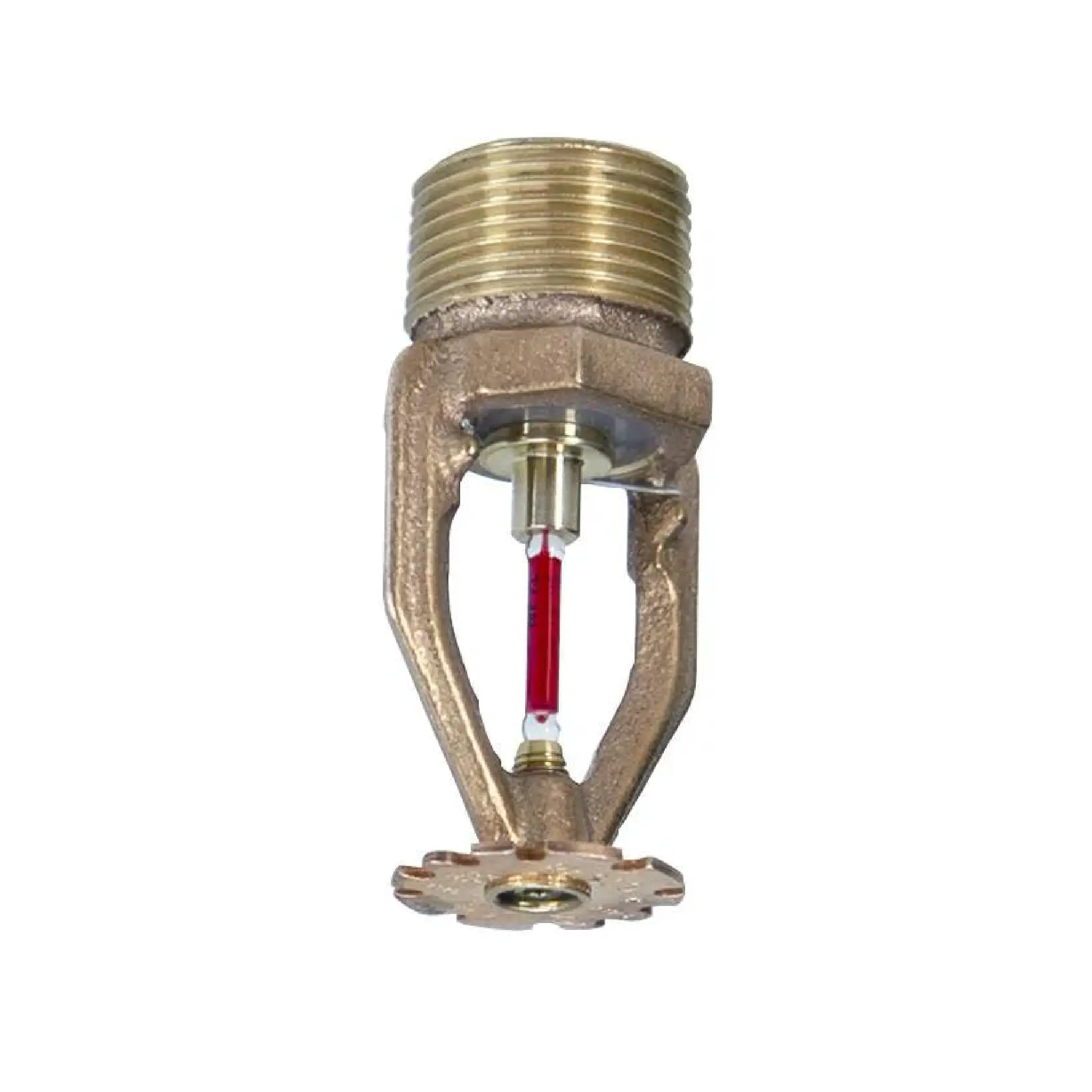 Fire Sprinkler Pendent K8.0 3/4" KFR80 RA5412 by Reliable Sprinkler