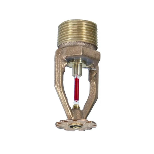 Fire Sprinkler Pendent K8.0 3/4" KFR80 RA5412 by Reliable Sprinkler