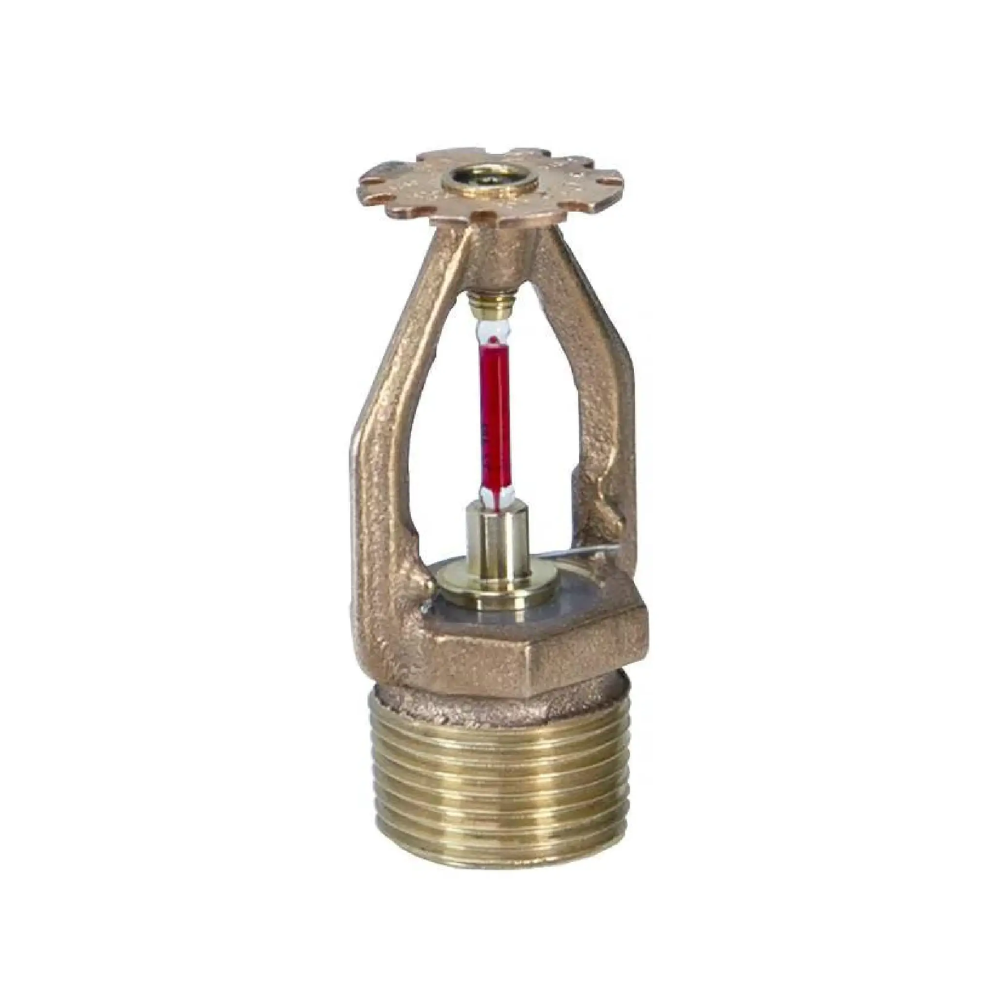 Fire Sprinkler Pendent K8.0 3/4" KFR80 RA5412 by Reliable Sprinkler