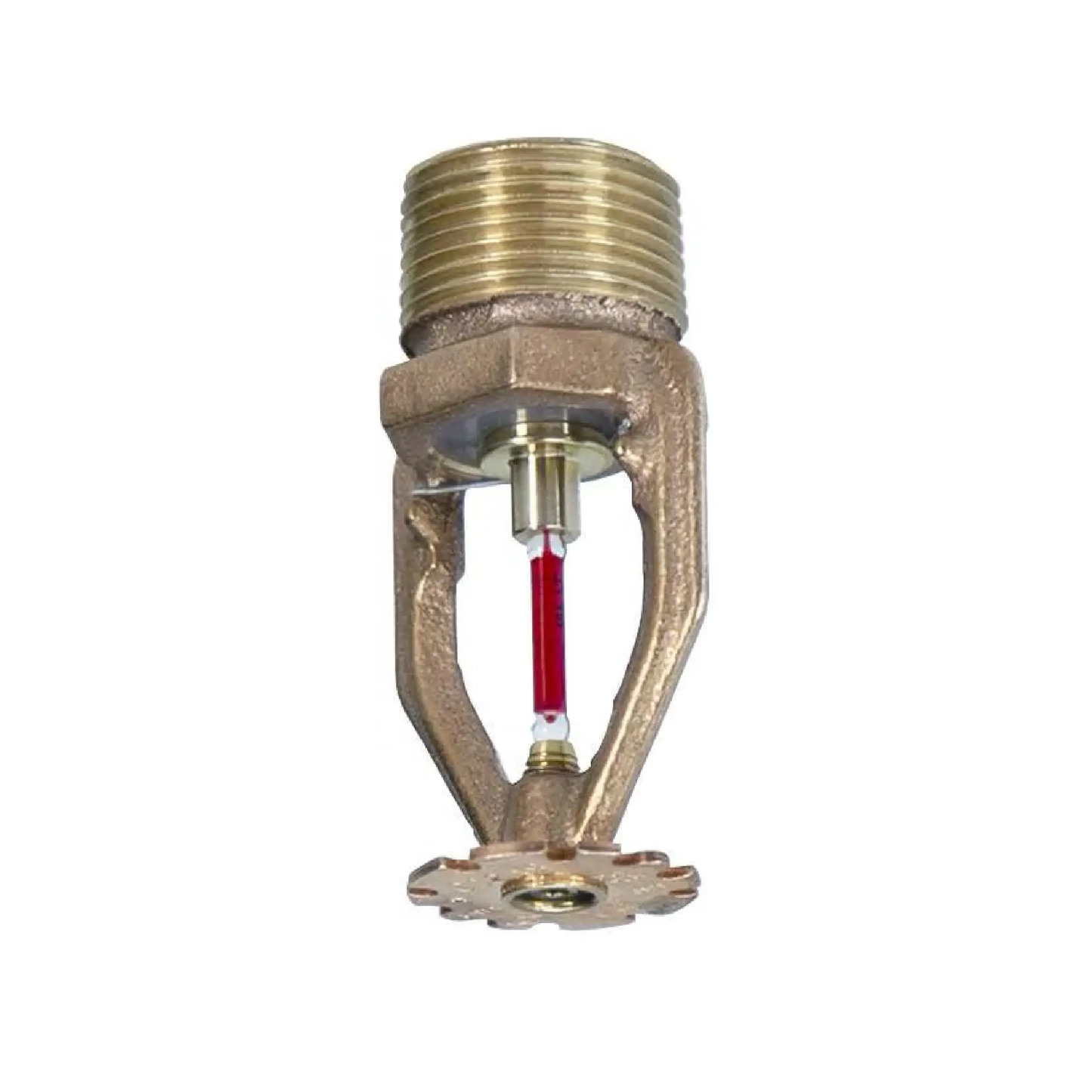 Fire Sprinkler Pendent K8.0 3/4" KFR80 RA5412 by Reliable Sprinkler