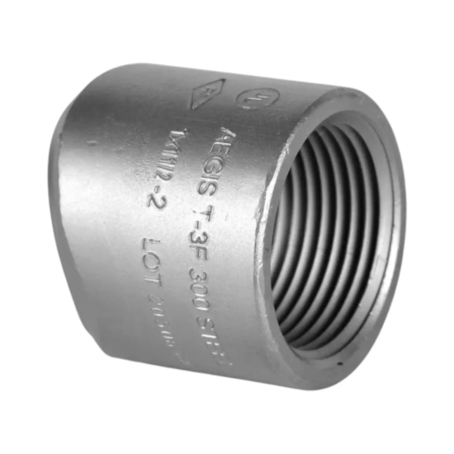 Fire Sprinkler Welding Outlet Pro 3G/3F | Aegis Technologies by Aegis Technologies, Inc.