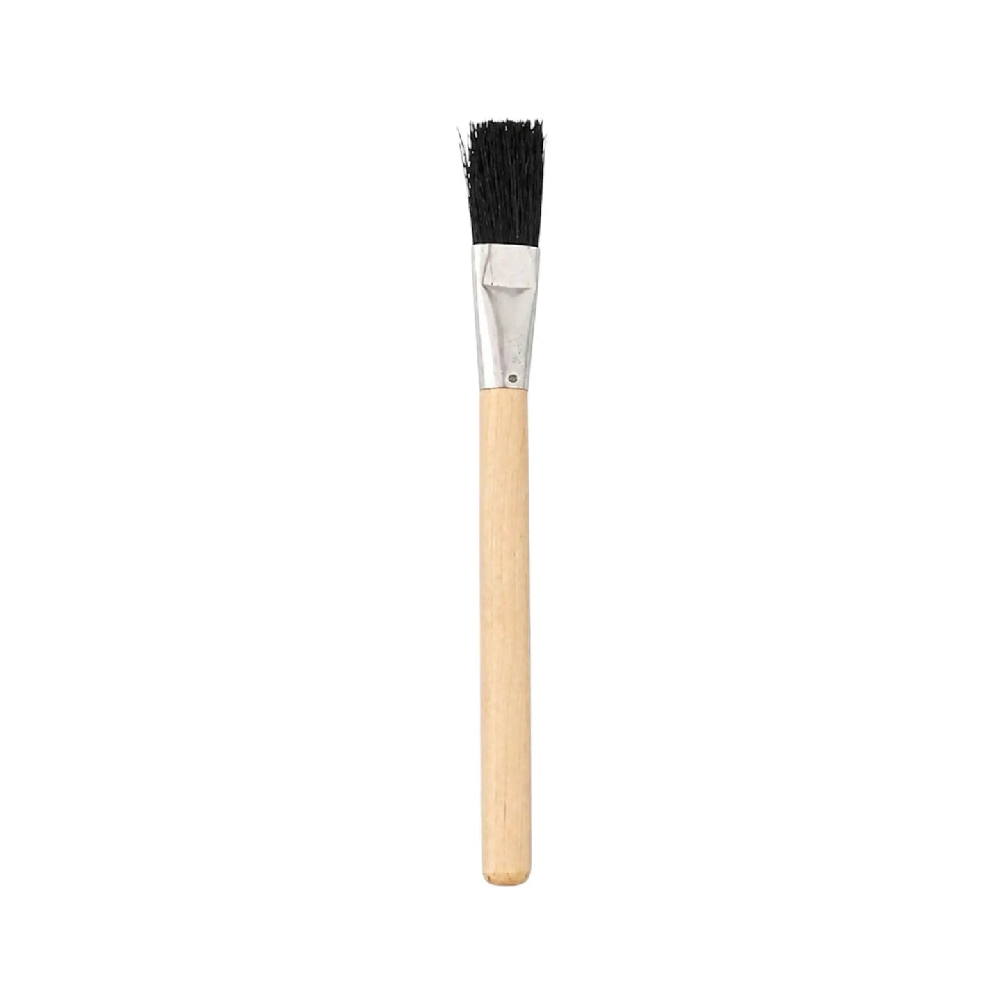 6" Pipe Dope Brush With Natural Fiber Bristles by Fire Protection Products Inc