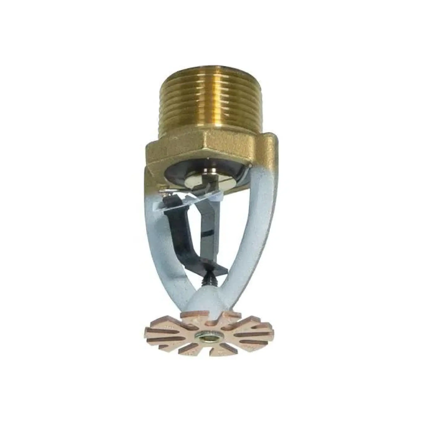Reliable Pendent Fire Sprinkler K28 1" Thread TNL280 by Reliable Sprinkler