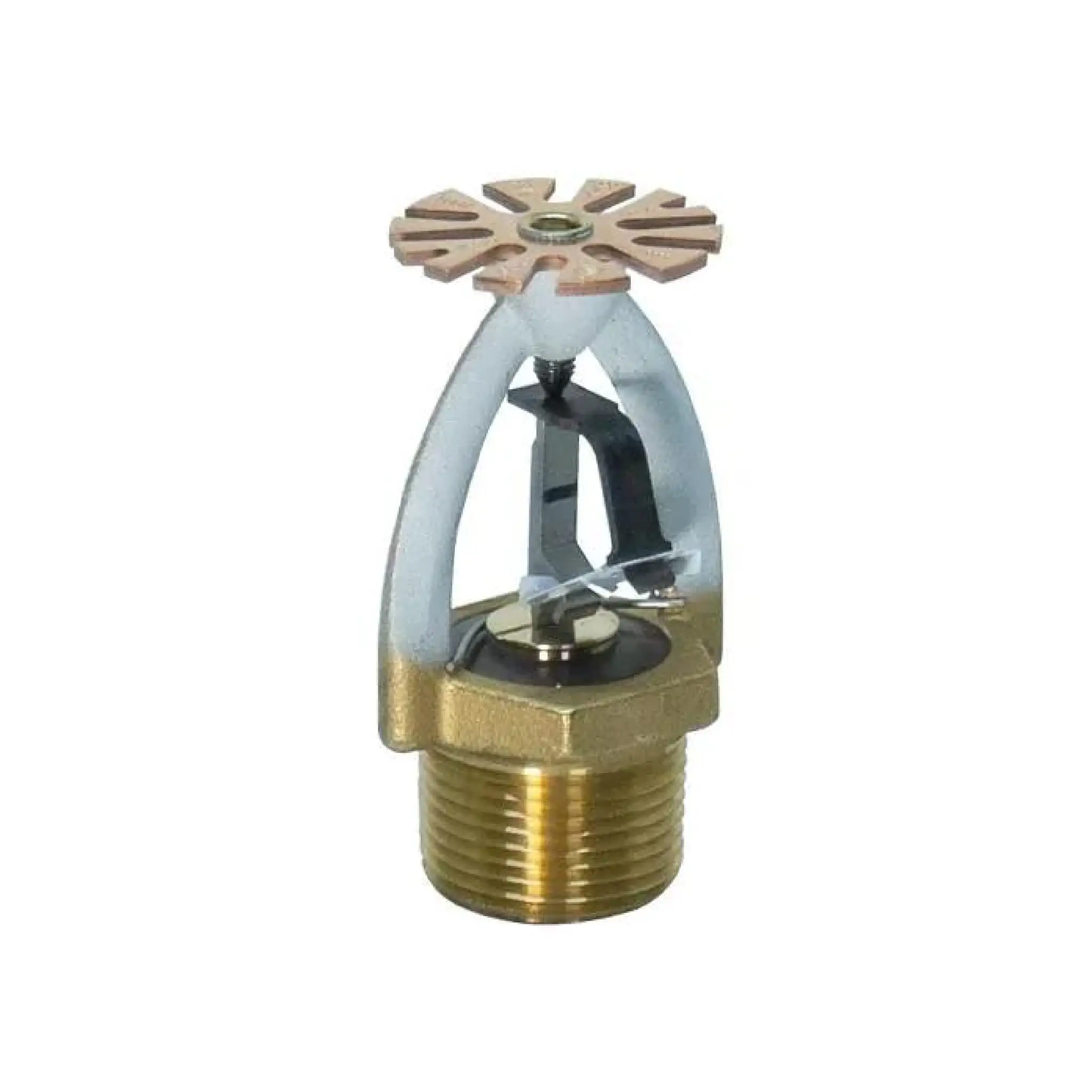 Reliable Pendent Fire Sprinkler K28 1" Thread TNL280 by Reliable Sprinkler