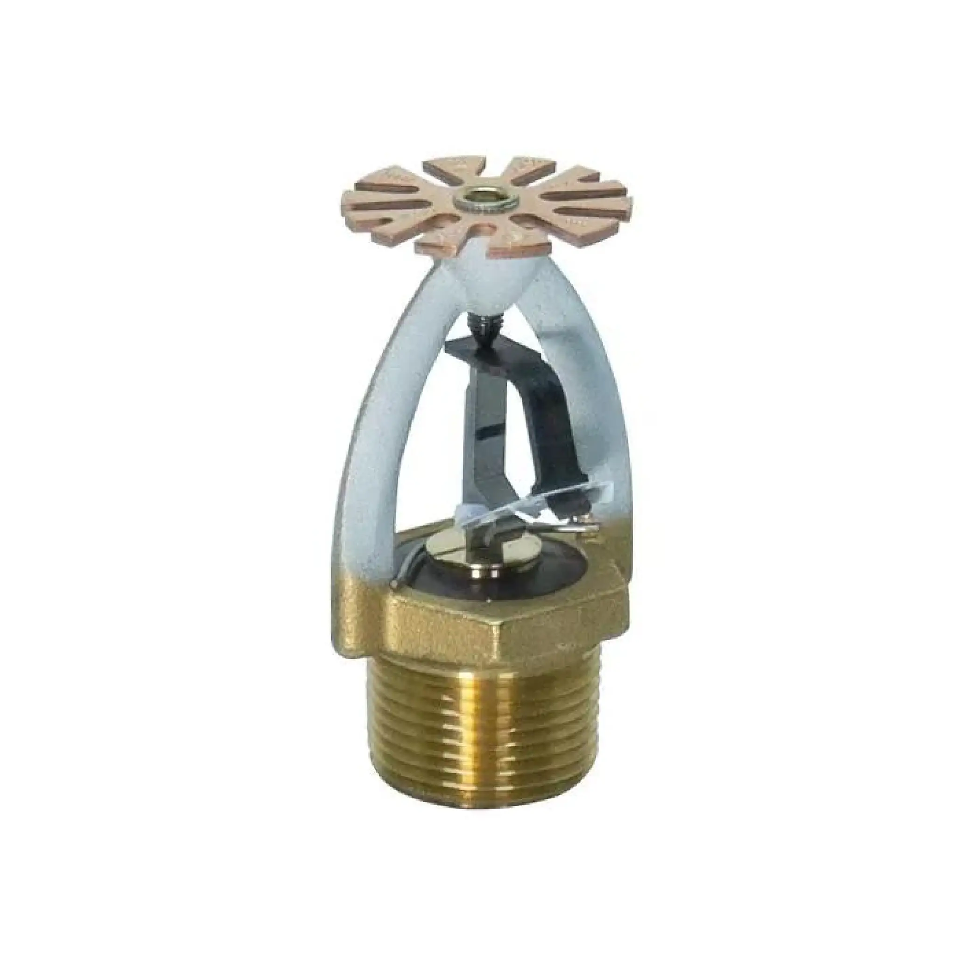 Reliable Pendent Fire Sprinkler K28 1" Thread TNL280 by Reliable Sprinkler