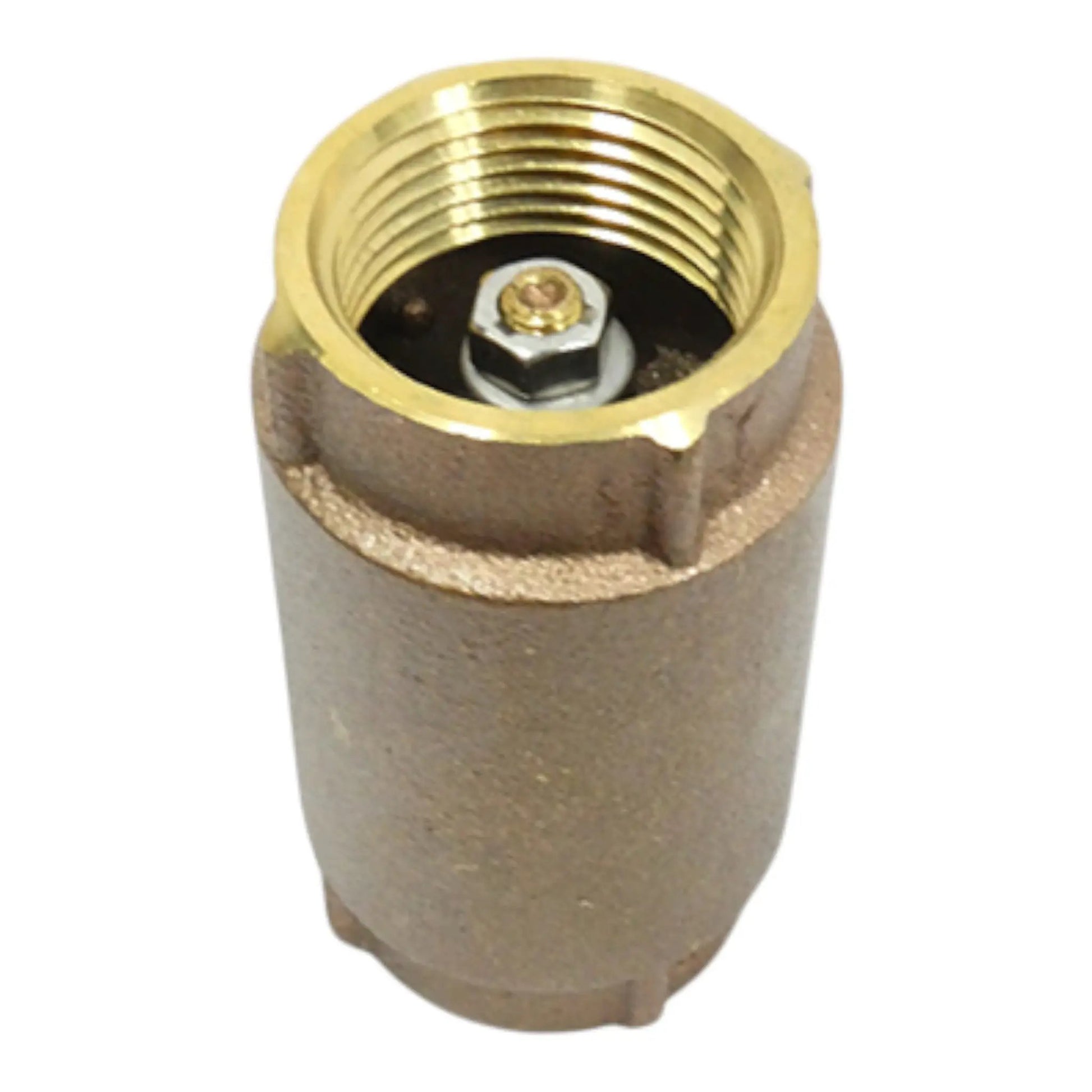 Fire Protection In-Line Check Valve 200PSI | Brecco FP by Brecco Corp