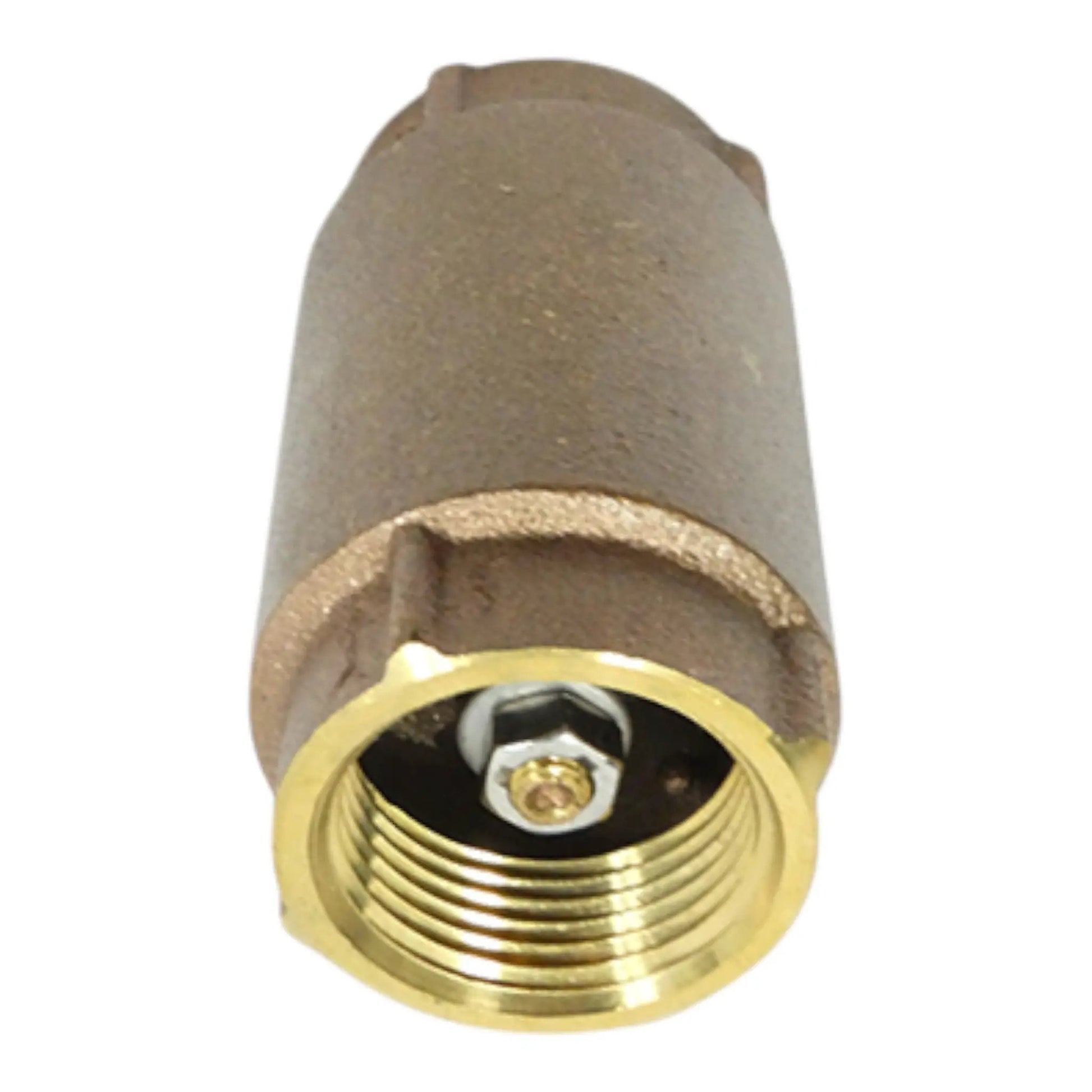 Fire Protection In-Line Check Valve 200PSI | Brecco FP by Brecco Corp