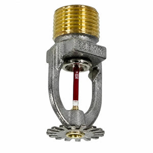 Fire Protection Pendent K5.6 1/2" F1FR56 | Reliable by Reliable Sprinkler