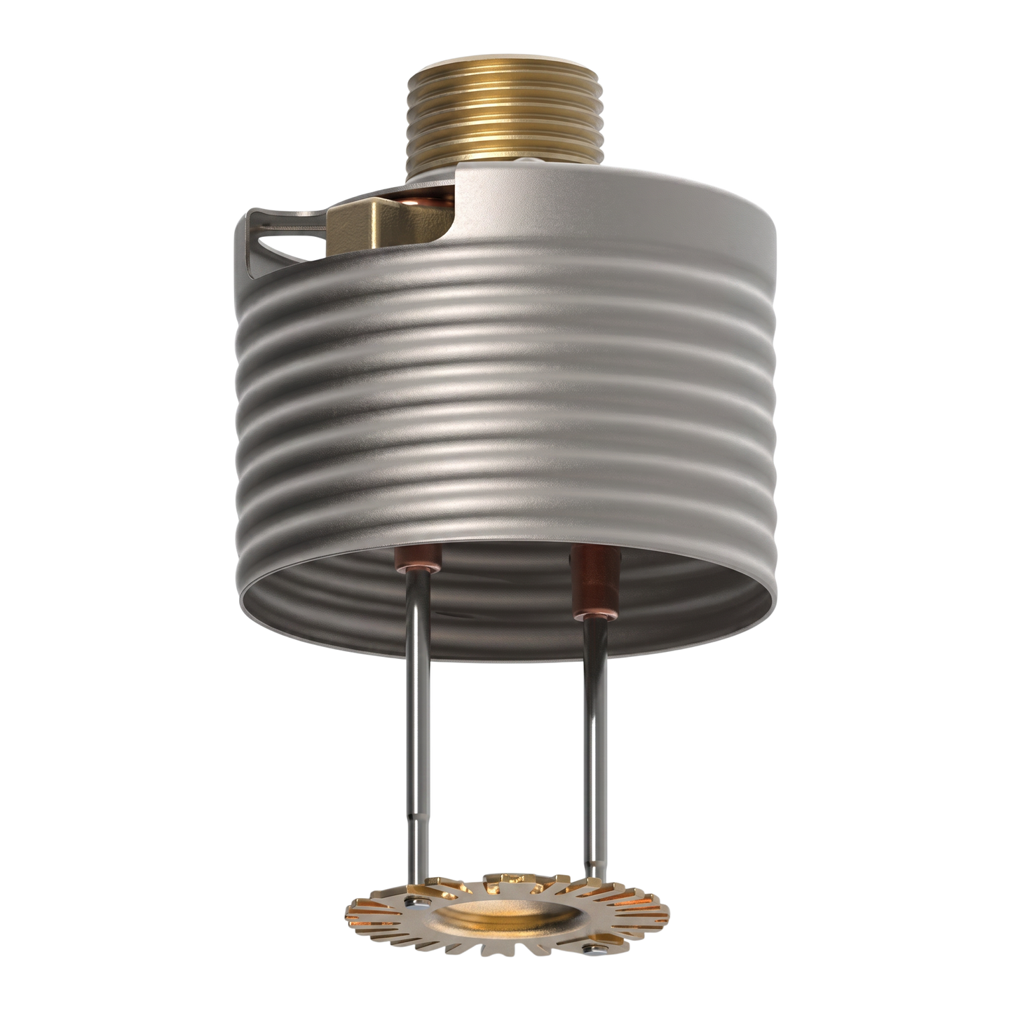 Fire Sprinkler K4.9 Flat Concealed RFC49 Plus | Reliable by Reliable Sprinkler