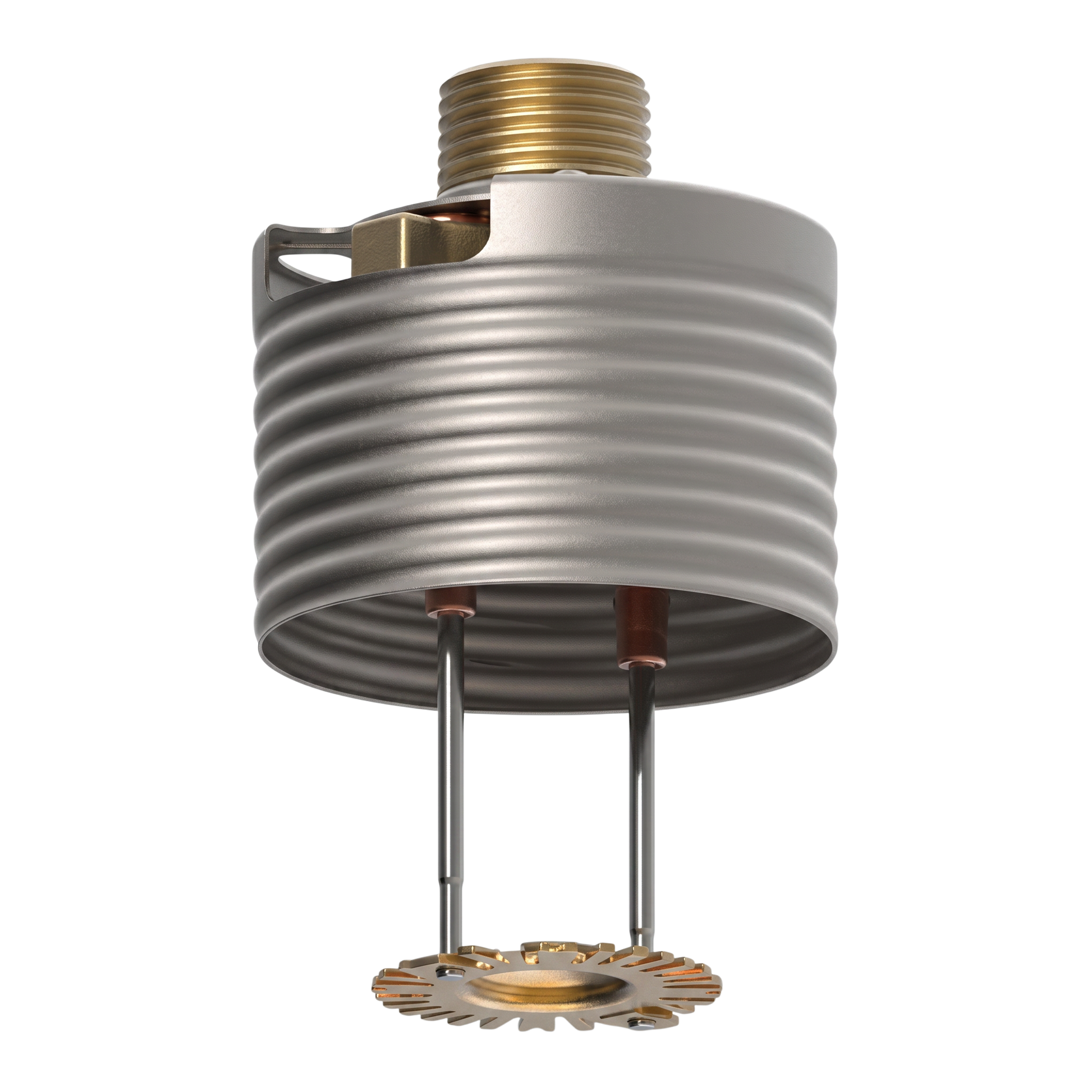 Fire Sprinkler K4.9 Flat Concealed RFC49 Plus | Reliable by Reliable Sprinkler