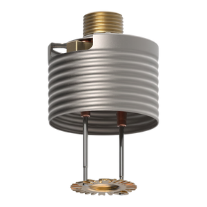 Fire Sprinkler K4.9 Flat Concealed RFC49 Plus | Reliable by Reliable Sprinkler