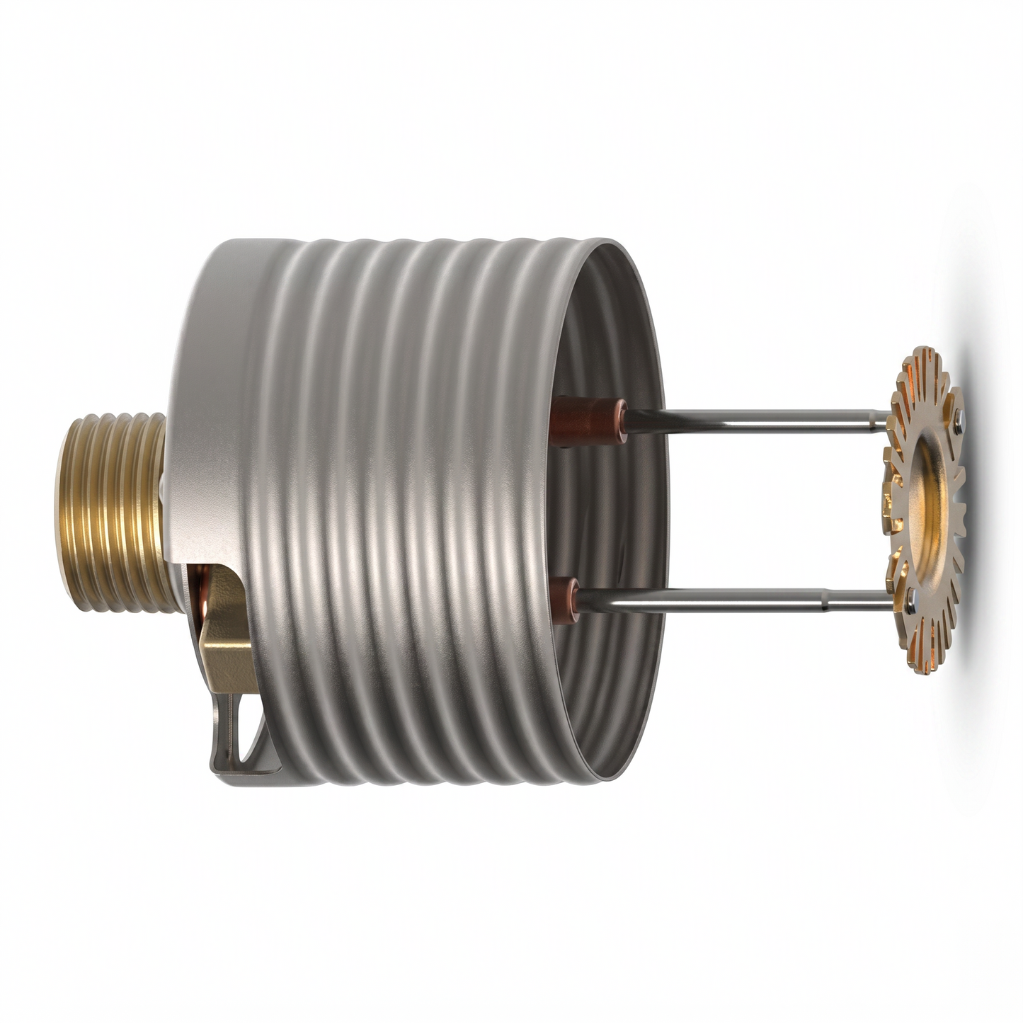 Fire Sprinkler K4.9 Flat Concealed RFC49 Plus | Reliable by Reliable Sprinkler