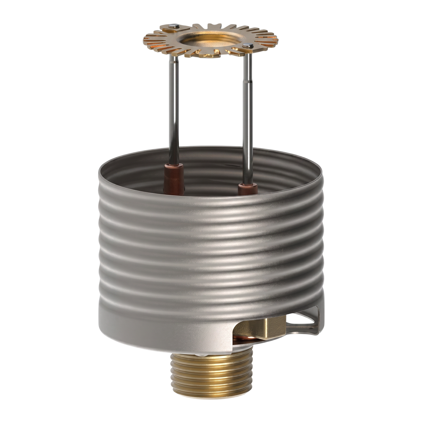 Fire Sprinkler K4.9 Flat Concealed RFC49 Plus | Reliable by Reliable Sprinkler