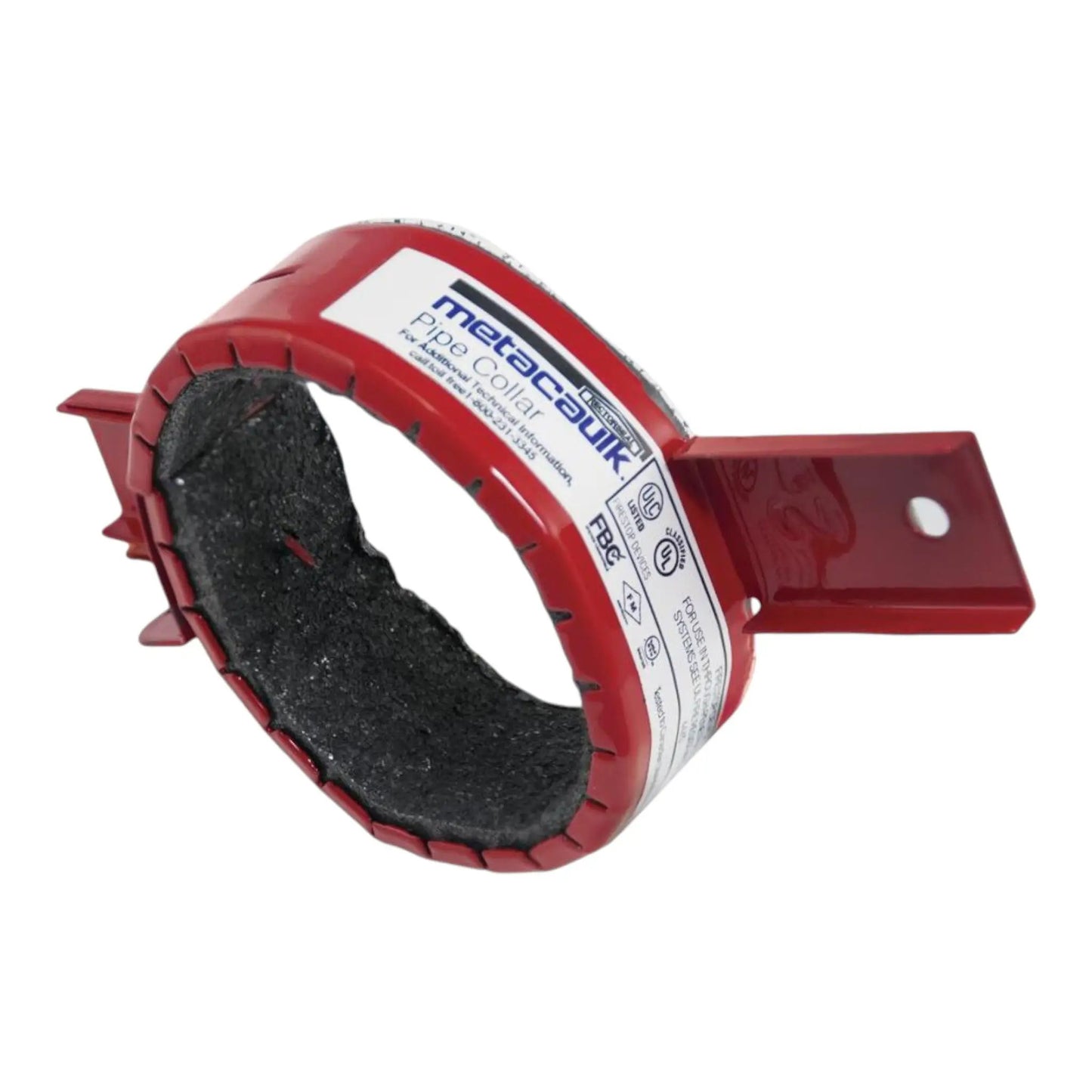 Firestop Collar Intumescent Pipe Seal | Reliable Sprinkler by Reliable Sprinkler