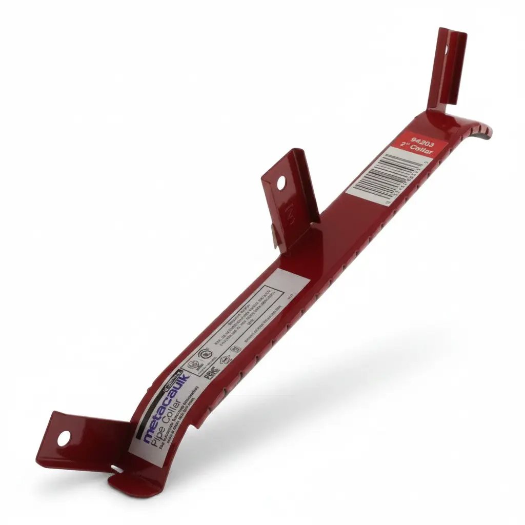 Firestop Collar Intumescent Pipe Seal | Reliable Sprinkler by Reliable Sprinkler