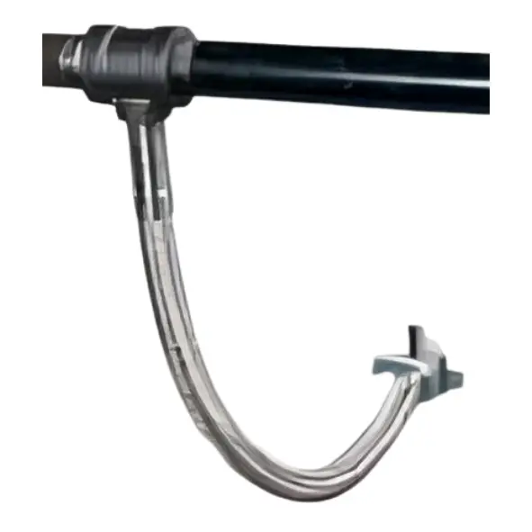 Flexhead Flexible Sprinkler Hose for Fire Safety by Flexhead