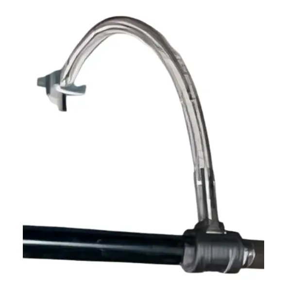 Flexhead Flexible Sprinkler Hose for Fire Safety by Flexhead