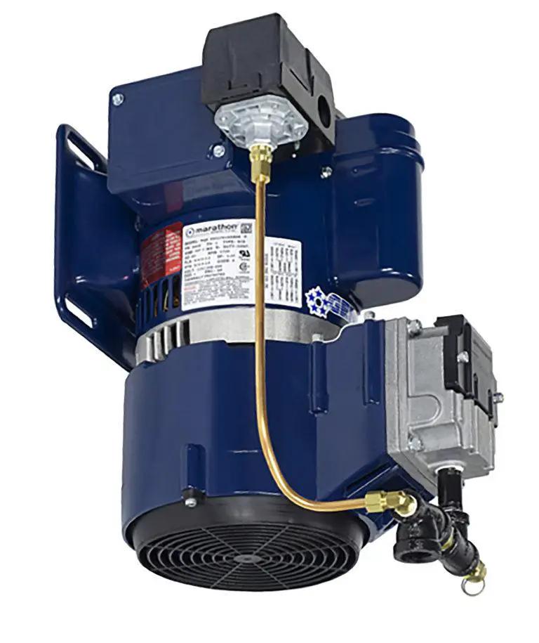 Reliable Riser Mounted C281R Fire Protection Essential by Reliable Sprinkler