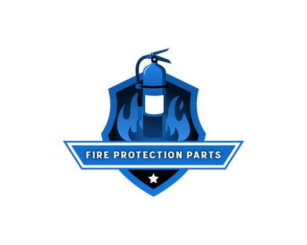 Fire Protection Parts logo