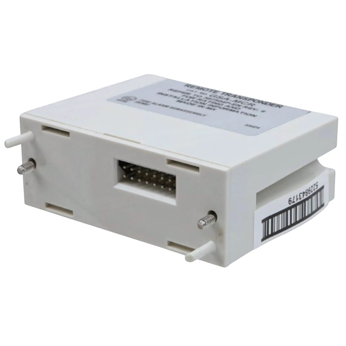 Kidde Control Relay Module UIO Mount UL/FM Approved Safety by Kidde