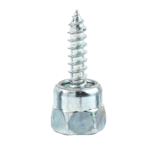 1/2x3 WOOD/SHEETROCK SCREW - Fire Protection Parts
