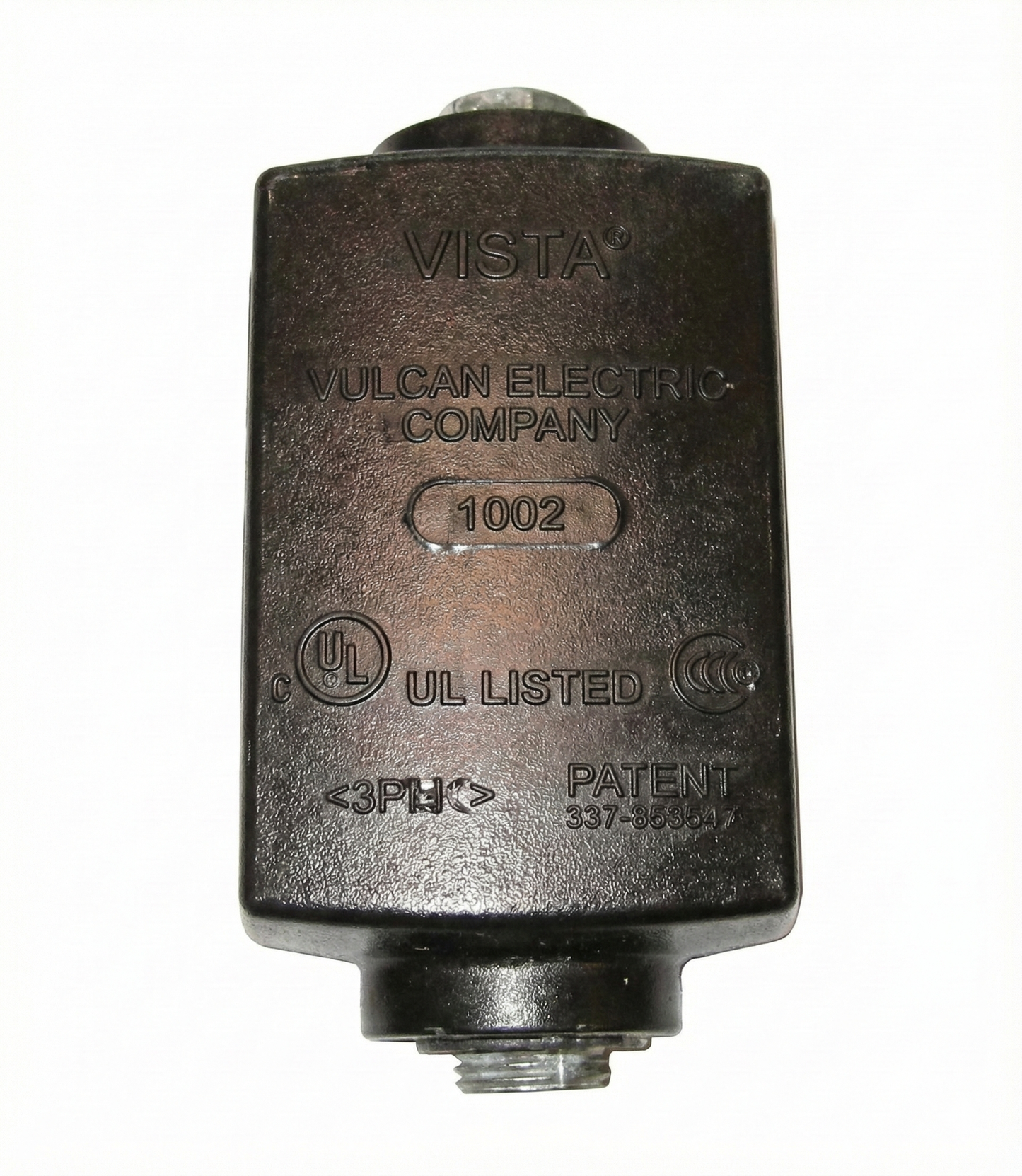 Retard Chamber Assembly C1 Viking Fire System Part