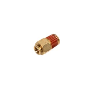 1/4" PUSH CONNECT - Fire Protection Parts