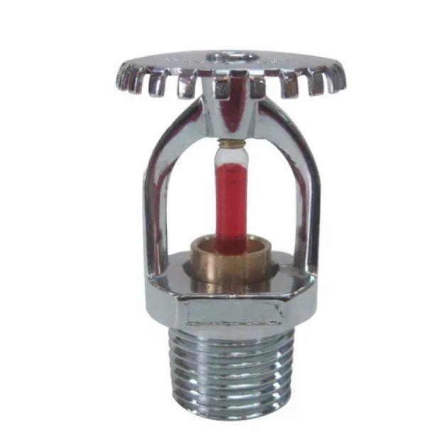 Reliable Fire Sprinkler QRS1 Galvanized Quick Response by Reliable Sprinkler