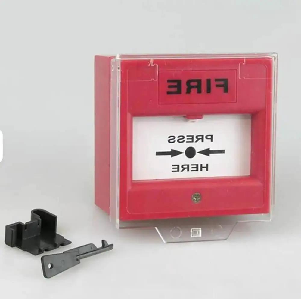 Fire Protection Solenoid Valve Pull Station SOL2A | Reliable by Reliable Sprinkler