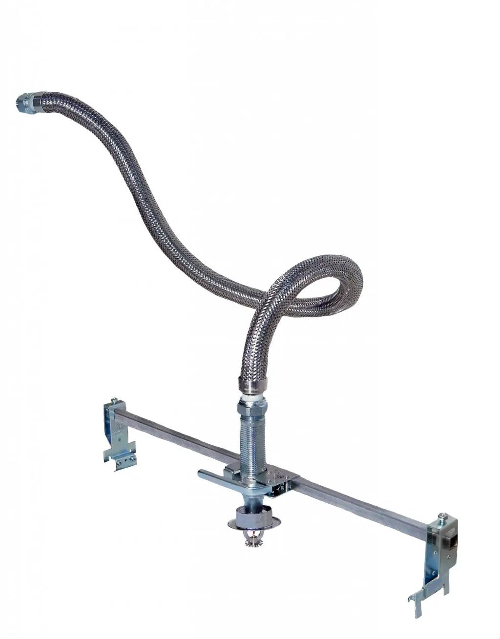 Reliable Braided Fire Sprinkler Hose UL FM RFLEX31LBRW by Reliable Sprinkler