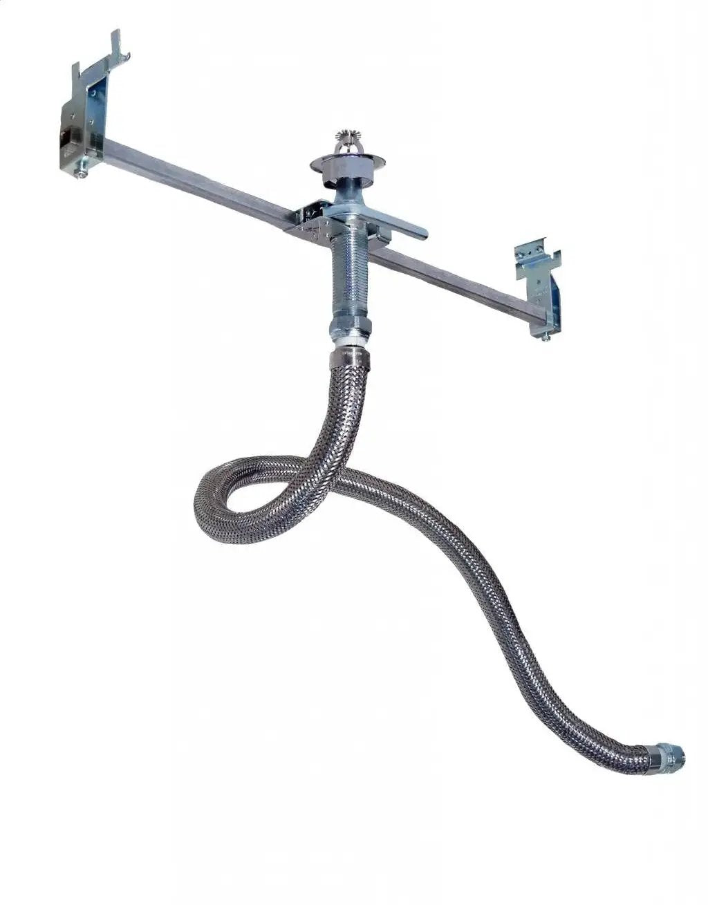 Fire Sprinkler Drop UL FM Approved All Weld RFLEX60LBRW by Reliable Sprinkler