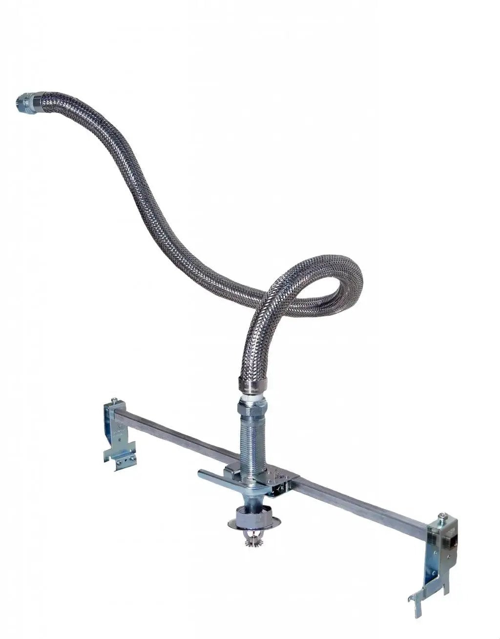 Fire Sprinkler Drop UL FM Approved All Weld RFLEX60LBRW by Reliable Sprinkler