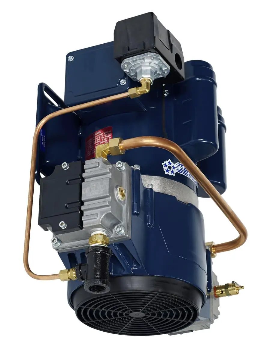 Reliable Riser Mounted for Fire Systems 13PAGELP by Reliable Sprinkler